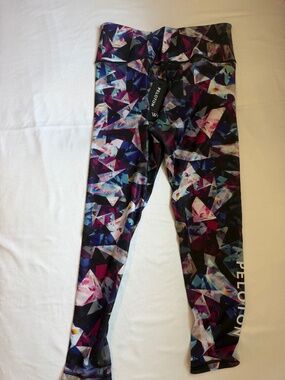Women's Peloton Legging